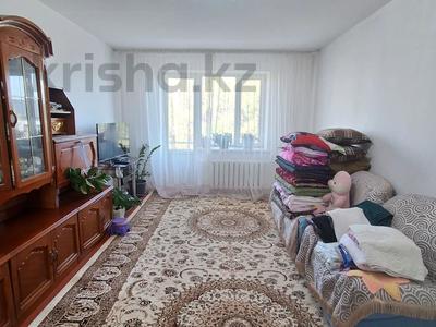 2-комнатная квартира · 62.7 м² · 3/5 этаж, мкр Астана 7 за 18 млн ₸ в Таразе