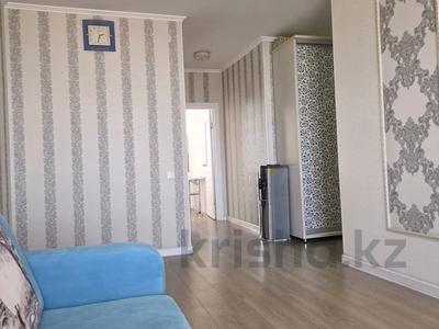 1-бөлмелі пәтер · 45 м² · 8/9 қабат, Кордай 85 — Азербаева, бағасы: 23.4 млн ₸ в Астане, Алматы р-н