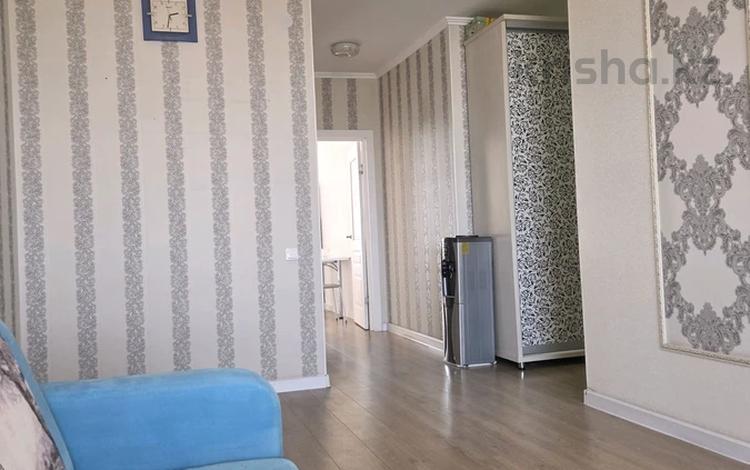 1-бөлмелі пәтер · 45 м² · 8/9 қабат, Кордай 85 — Азербаева, бағасы: 23.4 млн ₸ в Астане, Алматы р-н — фото 9