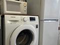 1-бөлмелі пәтер · 40 м² · 4/5 қабат, мкр. Алтын орда 38в, бағасы: 10 000 ₸ в Актобе — фото 7