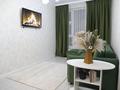 2-бөлмелі пәтер · 48 м² · 3 қабат, Мангилик Ел 40, бағасы: 2 500 ₸ в Астане, Есильский р-н — фото 3