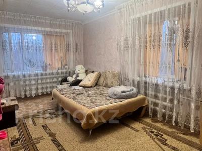 1-комнатная квартира, 31 м², 3/5 этаж, Мусрепова за 11 млн 〒 в Петропавловске