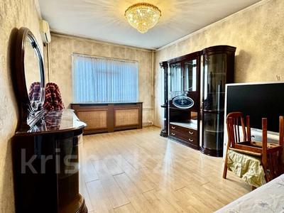 3-бөлмелі пәтер · 79.4 м² · 4/9 қабат, Аносова, бағасы: 55 млн ₸ в Алматы, Алмалинский р-н