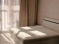 1-комнатная квартира · 48 м² · 2/10 этаж, Сулейманова за 180 000 ₸ в Кокшетау