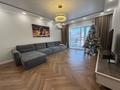 3-бөлмелі пәтер · 122.7 м² · 8/9 қабат, Касымханова 10, бағасы: 73.5 млн ₸ в Костанае