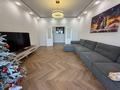 3-бөлмелі пәтер · 122.7 м² · 8/9 қабат, Касымханова 10, бағасы: 73.5 млн ₸ в Костанае — фото 32