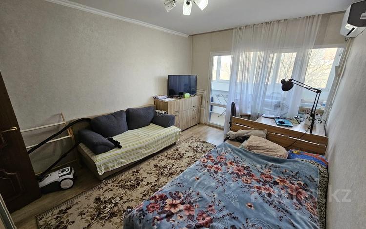 2-комнатная квартира, 45 м², 4/5 этаж, торайгыова 47 — саина за 20.5 млн 〒 в Алматы, Ауэзовский р-н — фото 8
