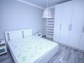 2-бөлмелі пәтер · 50 м², Гагарина проспект — Абая, бағасы: 43.5 млн 〒 в Алматы, Бостандыкский р-н — фото 5