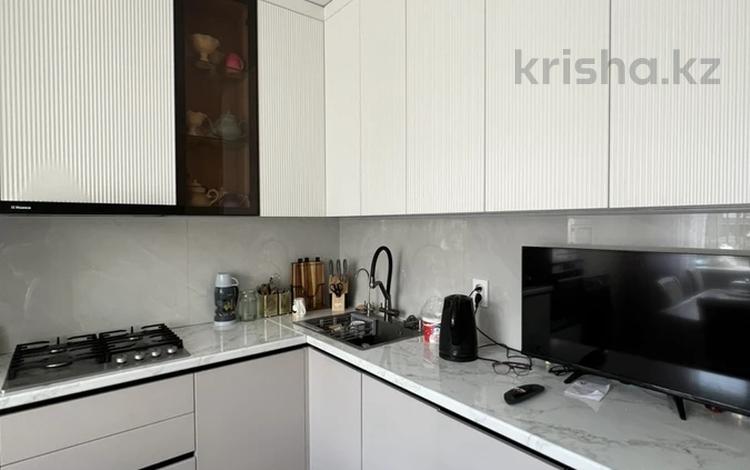 3-комнатная квартира · 110 м² · 1/5 этаж, мкр. Алтын орда 11а — Халел Досмухамедова за 41.5 млн ₸ в Актобе — фото 2