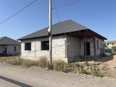 Отдельный дом · 4 комнаты · 130 м² · 6 сот., Алтынемел 1018 за 22 млн ₸ в Киши Байсерке