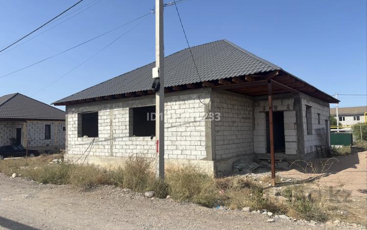 Отдельный дом · 4 комнаты · 130 м² · 6 сот., Алтынемел 1018 за 22 млн ₸ в Киши Байсерке — фото 2