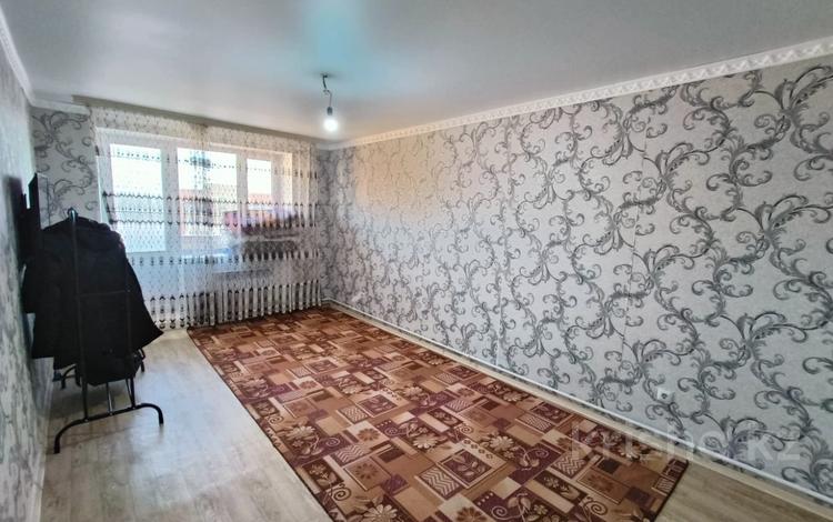 2-комнатная квартира · 54 м² · 9/9 этаж, Энергетиков 116/3 — 22 мкр. за ~ 16.6 млн ₸ в Экибастузе — фото 7
