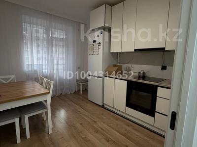 1-бөлмелі пәтер · 41.7 м² · 8/13 қабат, Тауелсиздик 34/9, бағасы: 25.5 млн ₸ в Астане, Алматы р-н