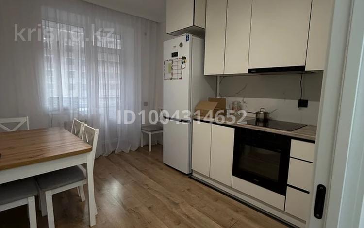 1-бөлмелі пәтер · 41.7 м² · 8/13 қабат, Тауелсиздик 34/9, бағасы: 25.5 млн ₸ в Астане, Алматы р-н — фото 4