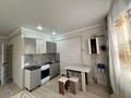 1-бөлмелі пәтер · 28 м² · 2/3 қабат, мкр Уркер, Сыпыра жырау 25, бағасы: 11 млн ₸ в Астане, Нура р-н — фото 3