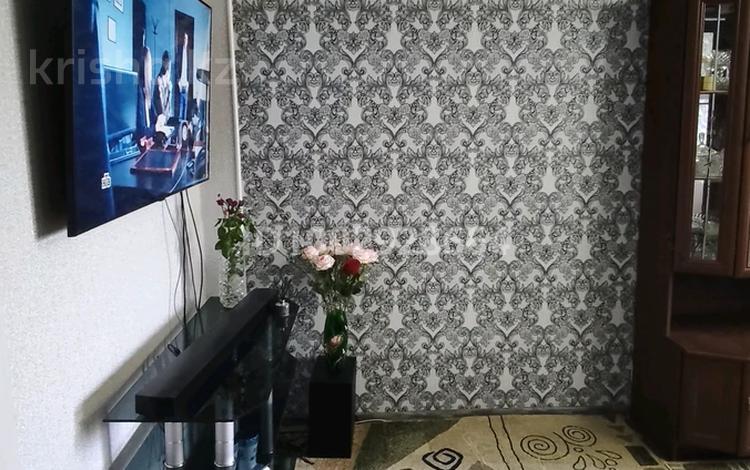 3-комнатная квартира · 63 м² · 5/5 этаж, Мкр. Жансая 11 за 18.5 млн ₸ в Таразе — фото 7