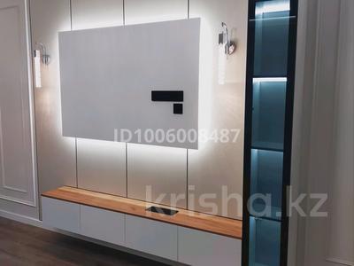 2-бөлмелі пәтер · 57 м² · 7/12 қабат, мкр Шымсити, Туркия 1/10 — Туркия көшесі ЖК Атлант, бағасы: 28 млн ₸ в Шымкенте, Абайский р-н