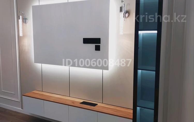 2-комнатная квартира · 57 м² · 7/12 этаж, мкр Шымсити, Туркия 1/10 — Туркия көшесі ЖК Атлант за 28 млн ₸ в Шымкенте, Абайский р-н — фото 22