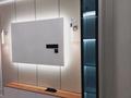 2-комнатная квартира · 57 м² · 7/12 этаж, мкр Шымсити, Туркия 1/10 — Туркия көшесі ЖК Атлант за 28 млн ₸ в Шымкенте, Абайский р-н — фото 2