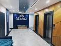 2-комнатная квартира · 57 м² · 7/12 этаж, мкр Шымсити, Туркия 1/10 — Туркия көшесі ЖК Атлант за 28 млн ₸ в Шымкенте, Абайский р-н — фото 9