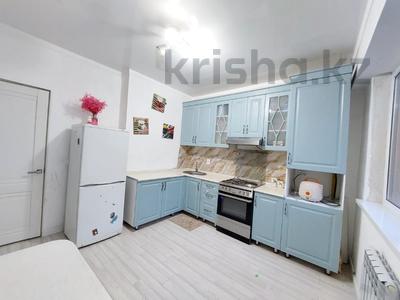 2-бөлмелі пәтер, 65.57 м², 6/10 қабат, Жунисова 14/6, бағасы: 30.5 млн 〒 в Алматы