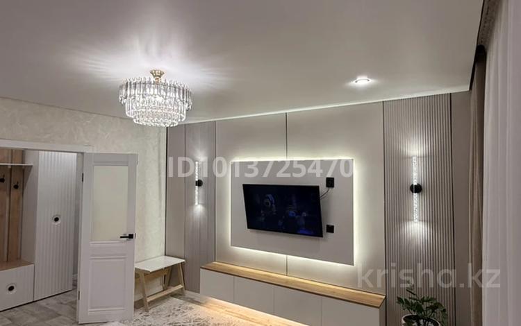 2-бөлмелі пәтер · 49 м² · 2/5 қабат, бульвар Академика Марденова 23, бағасы: 19.5 млн ₸ в Экибастузе — фото 2