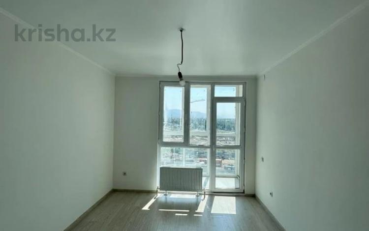 2-комнатная квартира · 69 м² · 7/10 этаж, Жунисова — ИПОТЕКУ ПРОХОДИТ за 31 млн ₸ в Алматы, Наурызбайский р-н — фото 3