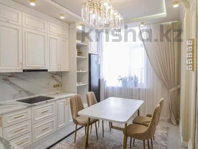 2-бөлмелі пәтер · 63 м² · 13/17 қабат, Нажмеденова, бағасы: 36.5 млн ₸ в Астане, Сарайшык р-н