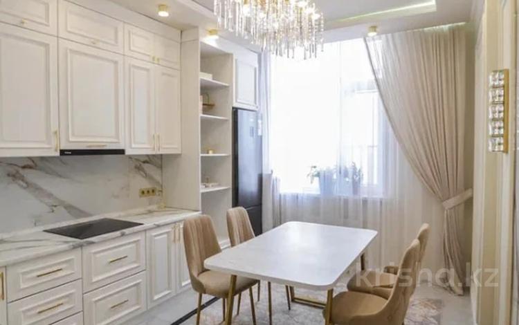 2-бөлмелі пәтер · 63 м² · 13/17 қабат, Нажмеденова, бағасы: 36.5 млн ₸ в Астане, Сарайшык р-н — фото 5