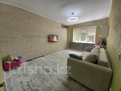 2-бөлмелі пәтер · 58 м² · 2/9 қабат, мкр Орбита-3 — Саина - Торайгырова, бағасы: 41.9 млн ₸ в Алматы, Бостандыкский р-н