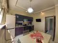 2-бөлмелі пәтер · 58 м² · 2/9 қабат, мкр Орбита-3 — Саина - Торайгырова, бағасы: 41.9 млн ₸ в Алматы, Бостандыкский р-н — фото 10