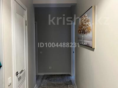 3-комнатная квартира · 85 м² · 14 этаж, Абишева 36/1 за 49.5 млн ₸ в Алматы, Наурызбайский р-н
