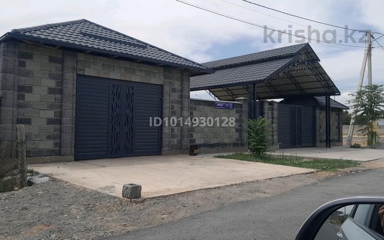 Отдельный дом · 3 комнаты · 240 м² · 8 сот., мкр Асар-2, Аркат 115 — Таза булак аркат за 48 млн ₸ в Шымкенте, Абайский р-н — фото 2