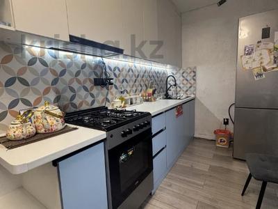 1-бөлмелі пәтер · 40 м² · 5/5 қабат, Шафика Чокина 189, бағасы: 30.5 млн ₸ в Алматы, Алмалинский р-н