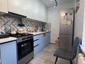 1-бөлмелі пәтер · 40 м² · 5/5 қабат, Шафика Чокина 189, бағасы: 30.5 млн ₸ в Алматы, Алмалинский р-н — фото 12