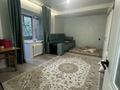 1-бөлмелі пәтер · 40 м² · 5/5 қабат, Шафика Чокина 189, бағасы: 30.5 млн ₸ в Алматы, Алмалинский р-н — фото 2