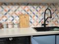 1-бөлмелі пәтер · 40 м² · 5/5 қабат, Шафика Чокина 189, бағасы: 30.5 млн ₸ в Алматы, Алмалинский р-н — фото 20