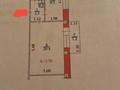 1-бөлмелі пәтер · 40 м² · 5/5 қабат, Шафика Чокина 189, бағасы: 30.5 млн ₸ в Алматы, Алмалинский р-н — фото 30