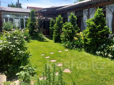 Отдельный дом · 4 комнаты · 100 м² · 6 сот., Каблиса Жырау 110 за 350 000 ₸ в Талдыкоргане