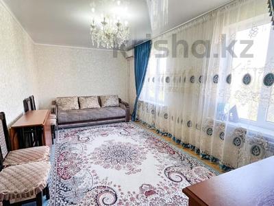 3-комнатная квартира · 57 м² · 4/5 этаж, Алдабергенова 34 за 19 млн ₸ в Талдыкоргане, мкр Самал