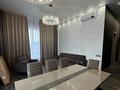 3-комнатная квартира · 75 м² · 21/21 этаж, Аль-Фараби 27 — Сейфуллина за 1 млн ₸ в Алматы, Бостандыкский р-н — фото 2