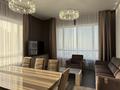3-комнатная квартира · 75 м² · 21/21 этаж, Аль-Фараби 27 — Сейфуллина за 1 млн ₸ в Алматы, Бостандыкский р-н