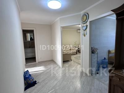 2-бөлмелі пәтер · 50.1 м² · 1/5 қабат, Ахмедияра Хусаинова, 131/1 — Айтиева, бағасы: 23 млн ₸ в Уральске