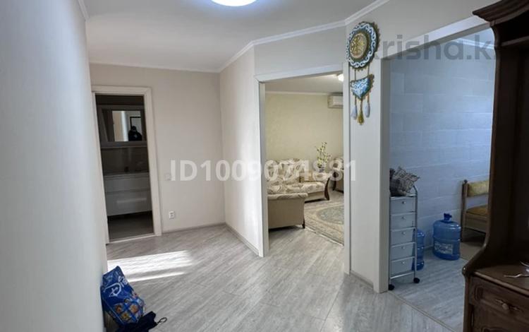 2-бөлмелі пәтер · 50.1 м² · 1/5 қабат, Ахмедияра Хусаинова, 131/1 — Айтиева, бағасы: 23 млн ₸ в Уральске — фото 2