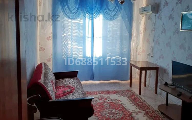 2-бөлмелі пәтер · 50 м² · 3 қабат, Г Жубановой, бағасы: 150 000 ₸ в Хромтау — фото 6