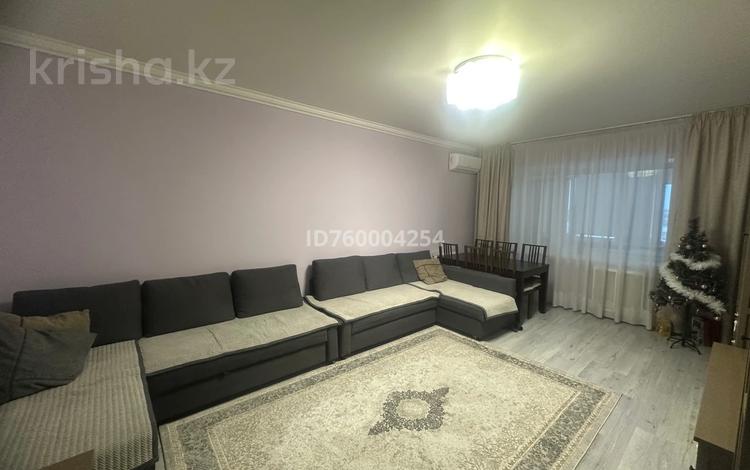 3-комнатная квартира · 87 м² · 5/5 этаж, Сарыарка 11 за 35 млн ₸ в Кокшетау — фото 2
