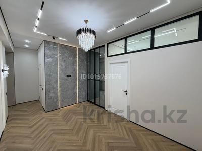 2-комнатная квартира · 50 м² · 4/6 этаж, Илтипат 49 — Яссауй за 41.5 млн ₸ в Алматы, Наурызбайский р-н