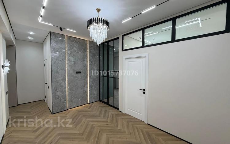 2-комнатная квартира · 50 м² · 4/6 этаж, Илтипат 49 — Яссауй за 41.5 млн ₸ в Алматы, Наурызбайский р-н — фото 2