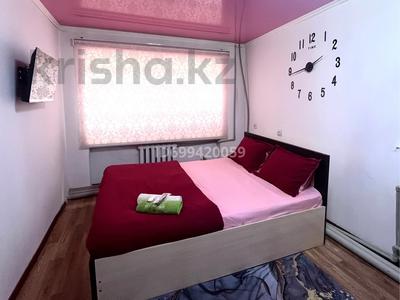 1-комнатная квартира · 32 м² · 1/5 этаж, Есенова 17А — Старый болашак , Азамат магазин за 10 000 ₸ в 