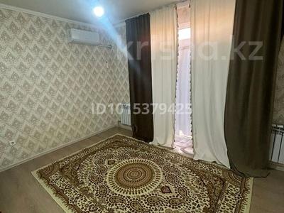 1-бөлмелі пәтер · 46 м² · 8/9 қабат, мкр Шымсити 22, бағасы: 22 млн ₸ в Шымкенте, Абайский р-н